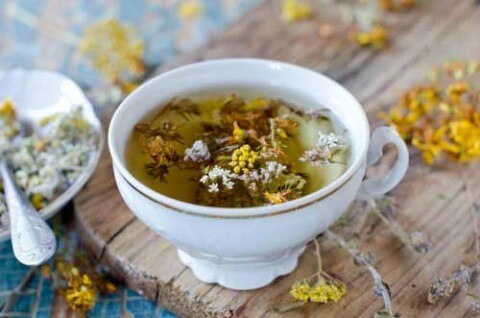 Лечимся сами, или народные средства от боли в горле