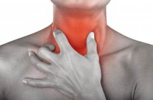 Разбираемся, почему болит горло?