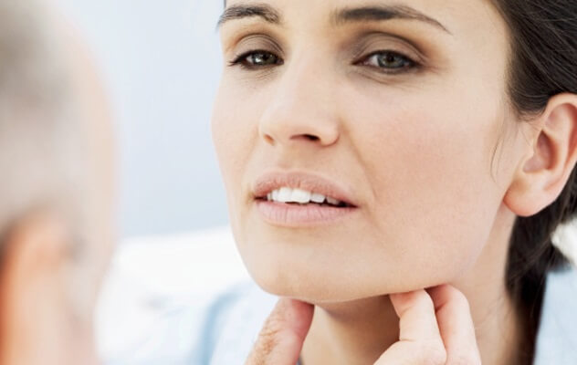 Борьба с хроническими заболеваниями горла - советы и рекомендации