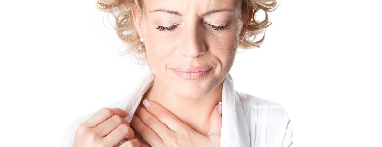 К чему может привести боль в горле