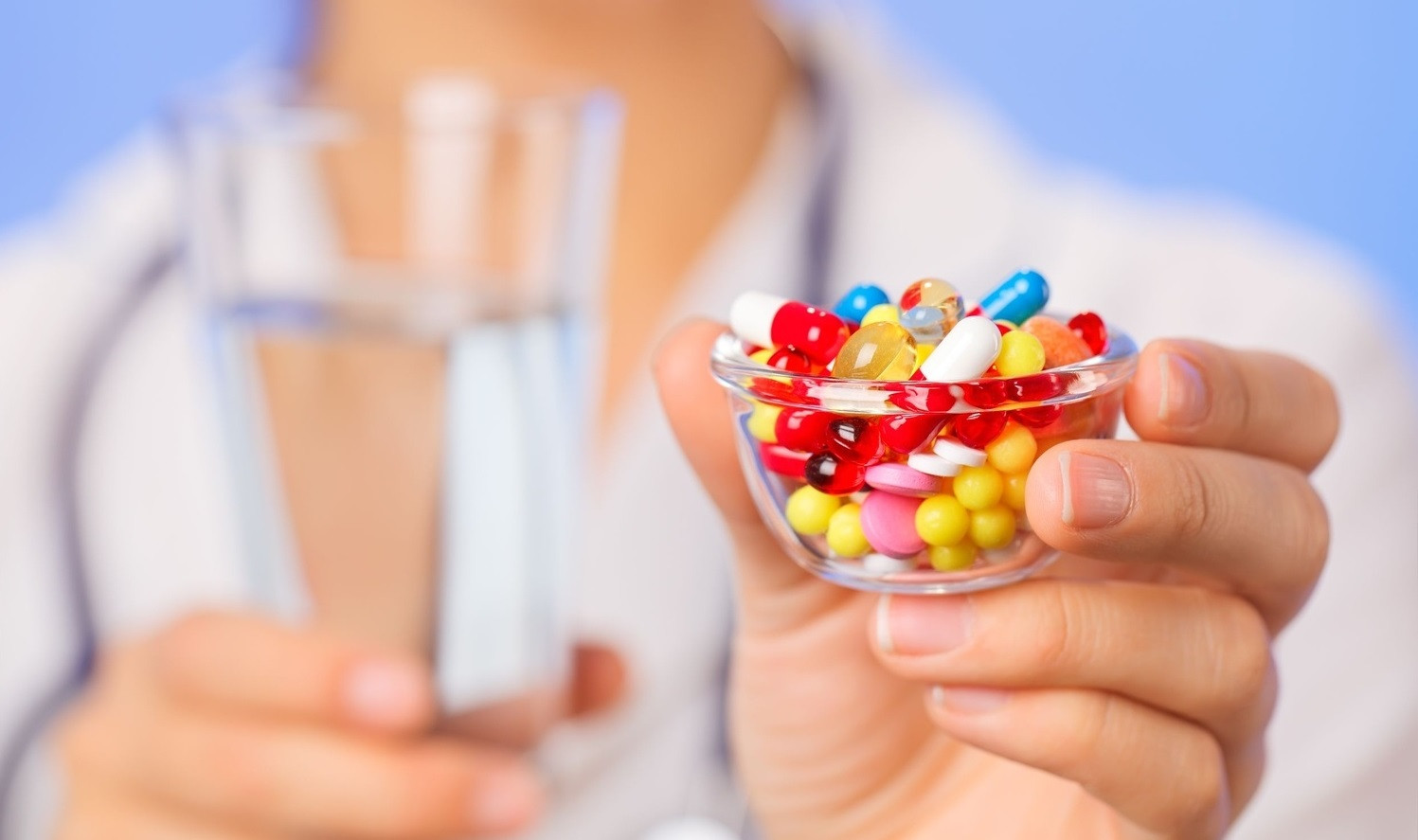 курс лечения