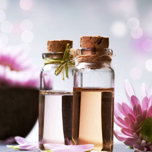 эфирные масла