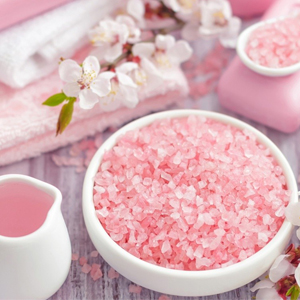 морская соль