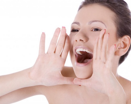 Пропал голос, как его вернуть