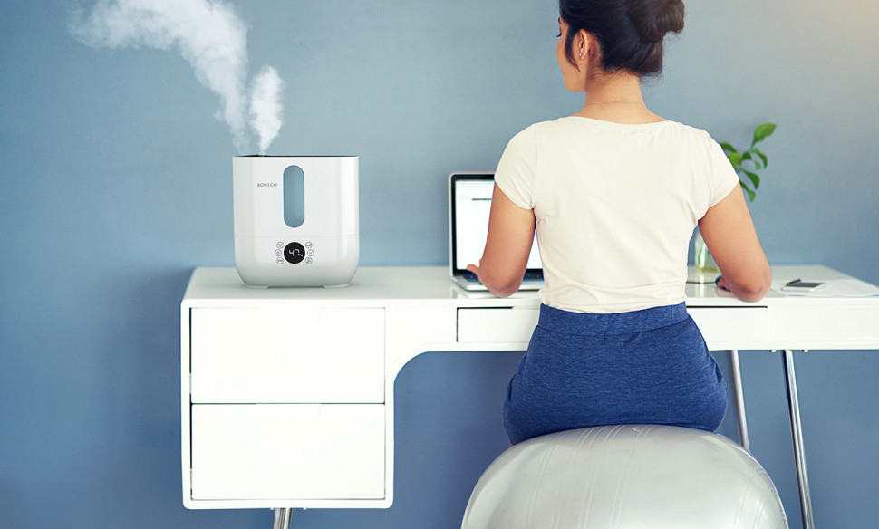 Обеспечения свежего воздуха в квартире