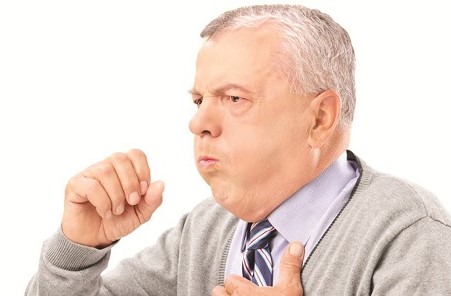 Сухой и влажный кашель: в чем отличия?