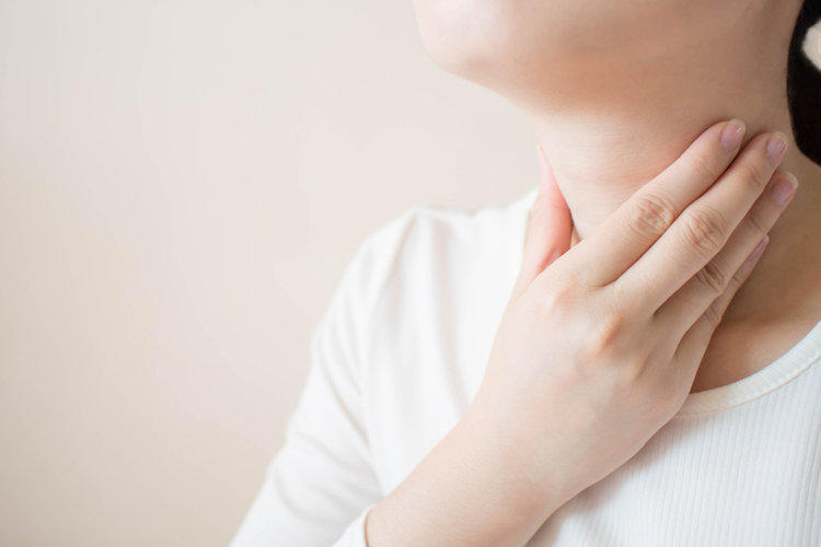 10 видов ларингита: как лечить горло правильно?