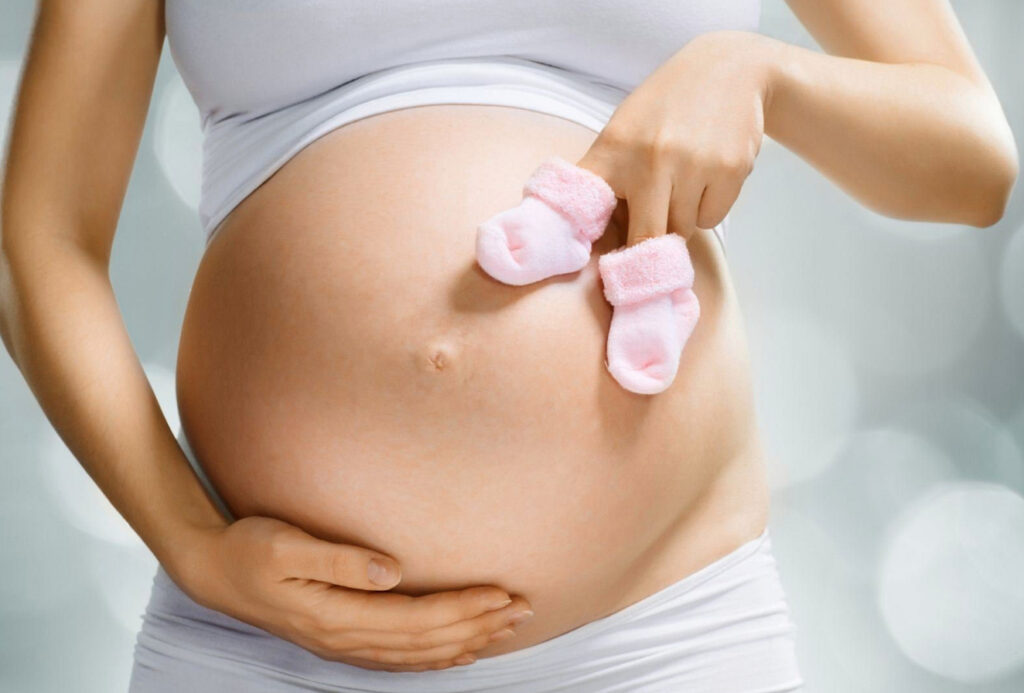 Фарингит при беременности