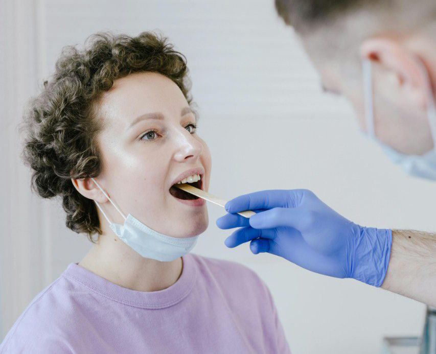 Как лечить хронический тонзиллит